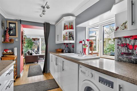 3 bedroom semi-detached house for sale, Dauntsey Green, Dauntsey, Chippenham