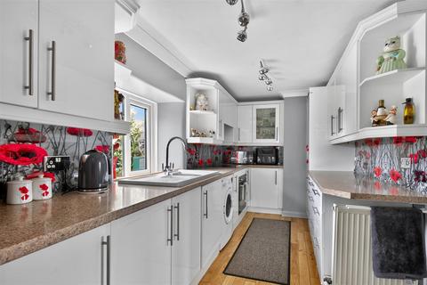 3 bedroom semi-detached house for sale, Dauntsey Green, Dauntsey, Chippenham