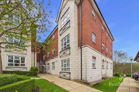 1 bedroom apartment for sale, Sandbach Drive, Cheshire CW9