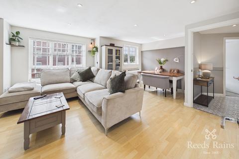 1 bedroom apartment for sale, Sandbach Drive, Cheshire CW9
