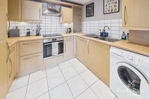 1 bedroom apartment for sale, Sandbach Drive, Cheshire CW9