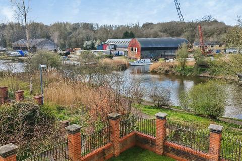 1 bedroom apartment for sale, Sandbach Drive, Cheshire CW9
