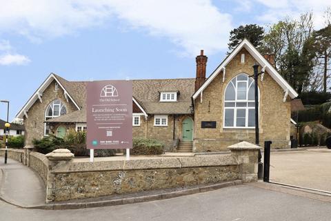 London Road, Westerham
