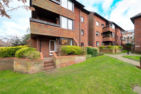 Tankerfield Place, Romeland Hill, St. Albans, Hertfordshire