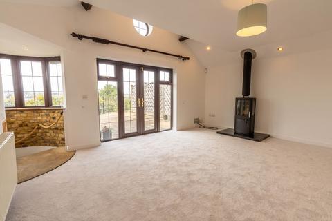 4 bedroom detached house for sale, Borstal Road, Rochester, ME1