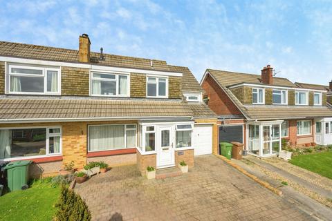 3 bedroom semi-detached house for sale, Perryman Close, Plymouth