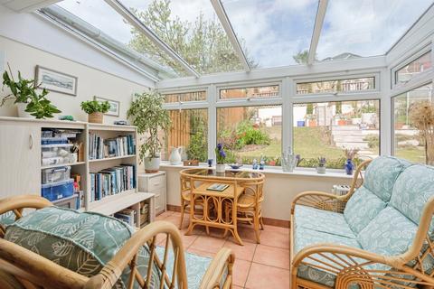 3 bedroom semi-detached house for sale, Perryman Close, Plymouth