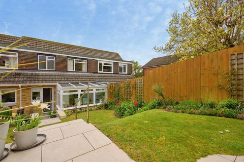 3 bedroom semi-detached house for sale, Perryman Close, Plymouth