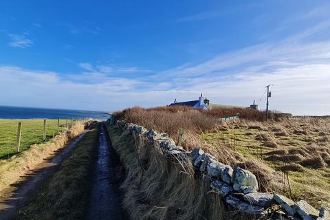 2 bedroom cottage for sale, Stronsay KW17