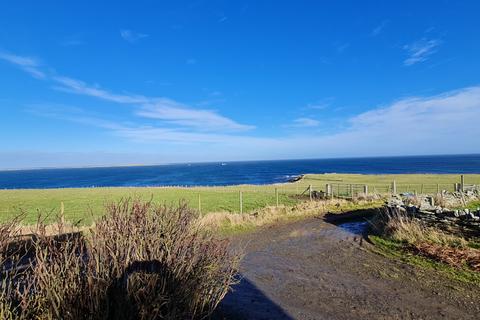2 bedroom cottage for sale, Stronsay KW17