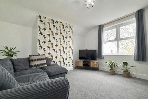 undefined, Shaftesbury Road, Leicester LE3