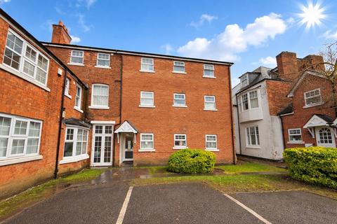 undefined, Shaftesbury Road, Leicester LE3