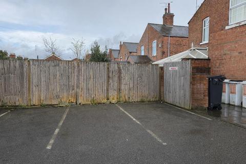 undefined, Shaftesbury Road, Leicester LE3