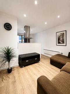 2 bedroom apartment for sale, Harrow Street, Sheffield, S11