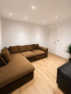 2 bedroom apartment for sale, Harrow Street, Sheffield, S11