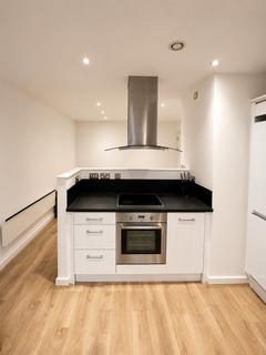 2 bedroom apartment for sale, Harrow Street, Sheffield, S11