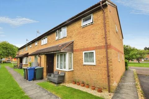 undefined, Moor Pond Close, Bicester OX26