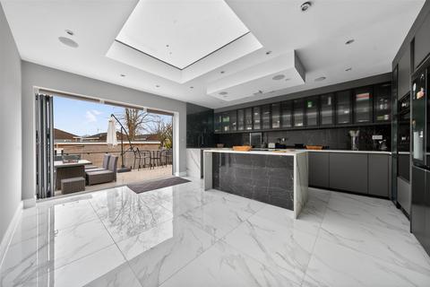 3 bedroom semi-detached house for sale, Wells Road, Whitchurch, Bristol