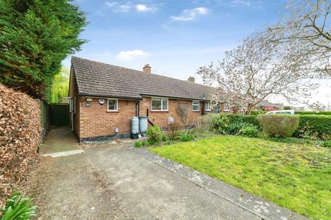 2 bedroom semi-detached bungalow for sale, Redhoods Way West, Letchworth Garden City