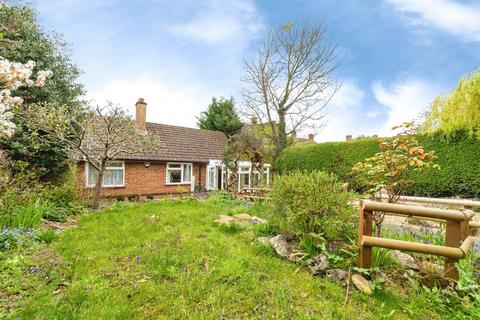 2 bedroom semi-detached bungalow for sale, Redhoods Way West, Letchworth Garden City