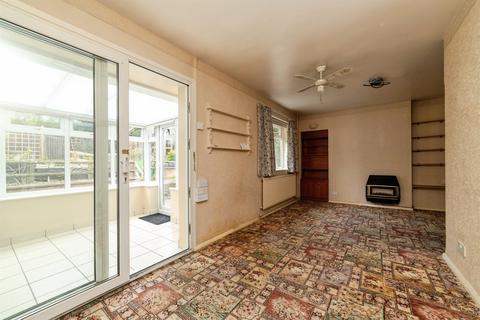 2 bedroom semi-detached bungalow for sale, Redhoods Way West, Letchworth Garden City