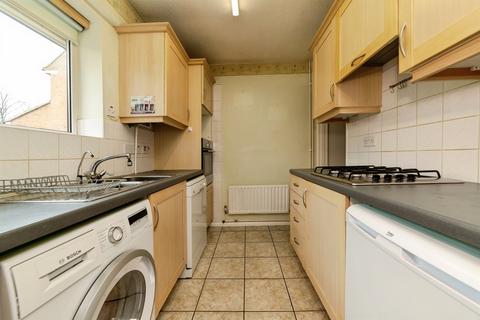 2 bedroom semi-detached bungalow for sale, Redhoods Way West, Letchworth Garden City