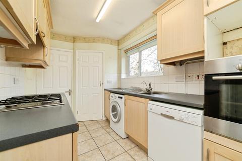 2 bedroom semi-detached bungalow for sale, Redhoods Way West, Letchworth Garden City