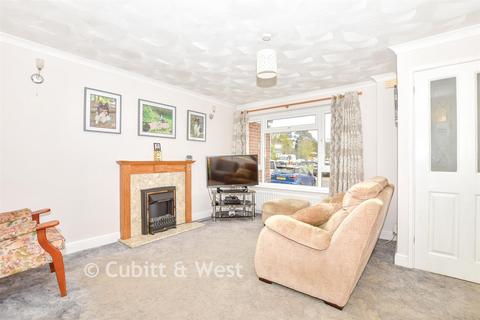 3 bedroom end of terrace house for sale, Pine Court, Emsworth PO10