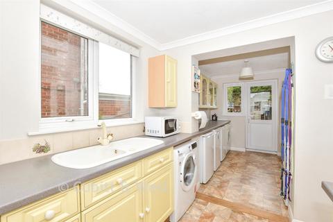 3 bedroom end of terrace house for sale, Pine Court, Emsworth PO10