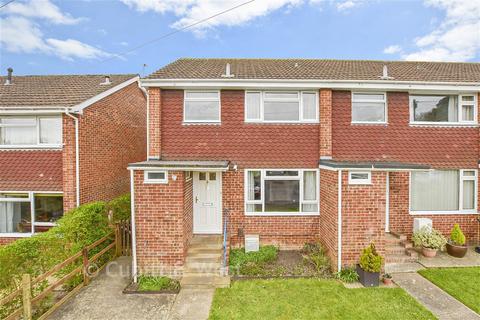 3 bedroom end of terrace house for sale, Pine Court, Emsworth PO10