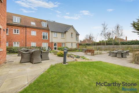 1 bedroom apartment for sale, Louis Arthur Court, New Road, North Walsham