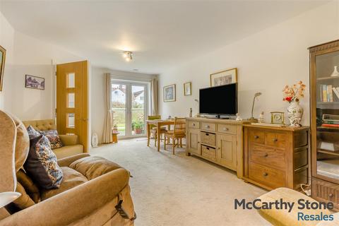 1 bedroom apartment for sale, Louis Arthur Court, New Road, North Walsham