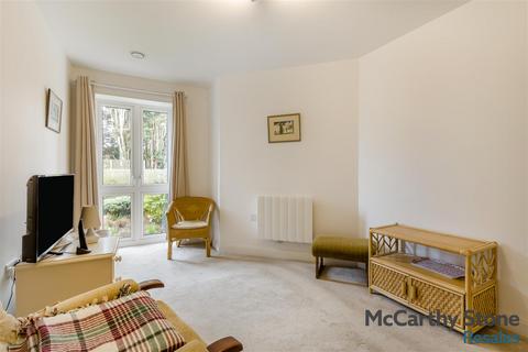 1 bedroom apartment for sale, Louis Arthur Court, New Road, North Walsham