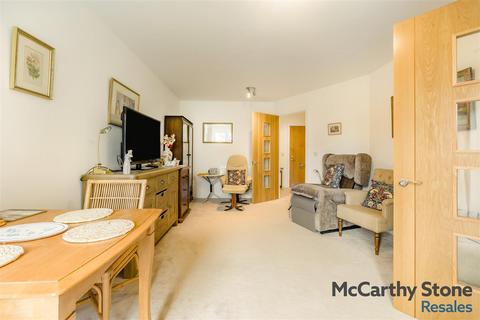 1 bedroom apartment for sale, Louis Arthur Court, New Road, North Walsham