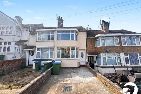 2 bedroom terraced house to rent, Gladeswood Road, Belvedere, Kent, DA17