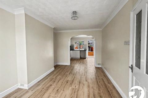 2 bedroom terraced house to rent, Gladeswood Road, Belvedere, Kent, DA17