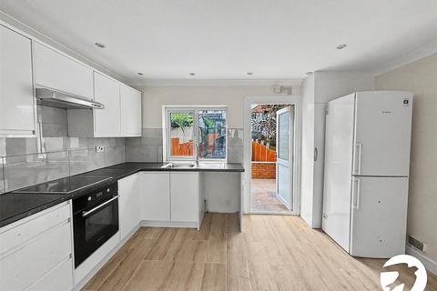 2 bedroom terraced house to rent, Gladeswood Road, Belvedere, Kent, DA17