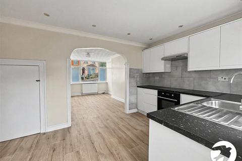 2 bedroom terraced house to rent, Gladeswood Road, Belvedere, Kent, DA17