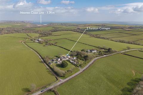 3 bedroom cottage for sale, Furzton Cottages, Stackpole, Pembroke, Pembrokeshire, SA71