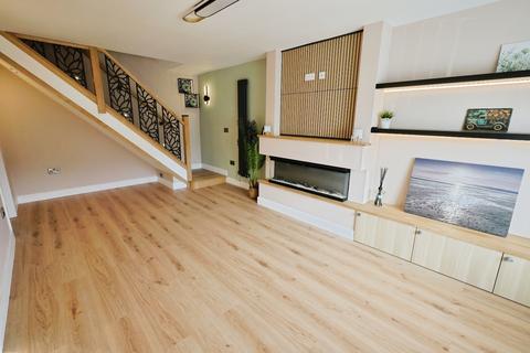 4 bedroom detached house for sale, Raby Drive, Newton Aycliffe