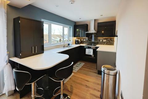 4 bedroom detached house for sale, Raby Drive, Newton Aycliffe