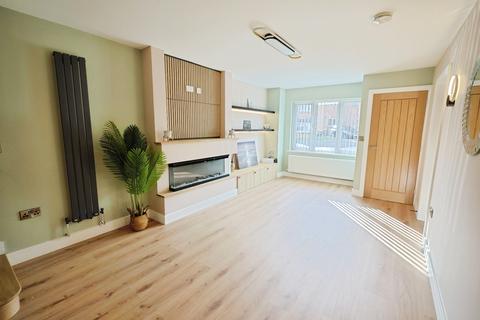 4 bedroom detached house for sale, Raby Drive, Newton Aycliffe