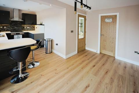 4 bedroom detached house for sale, Raby Drive, Newton Aycliffe