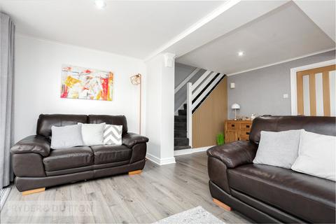 2 bedroom semi-detached house for sale, Sprucewood, Firwood Park, Chadderton, OL9