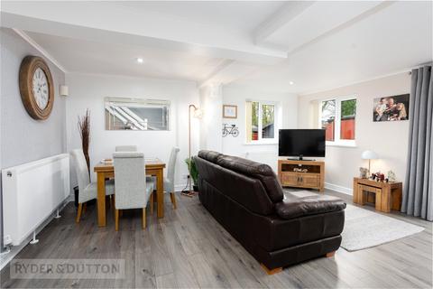 2 bedroom semi-detached house for sale, Sprucewood, Firwood Park, Chadderton, OL9