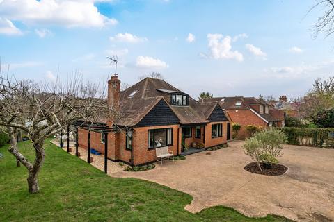 4 bedroom house for sale, Gally Hill Road, Church Crookham, GU52