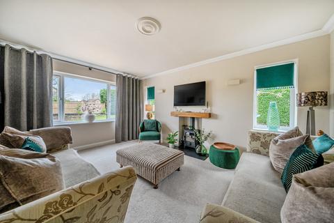 4 bedroom house for sale, Gally Hill Road, Church Crookham, GU52