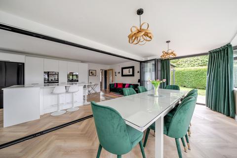 4 bedroom house for sale, Gally Hill Road, Church Crookham, GU52