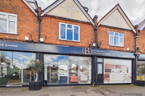 undefined, Fleece Road, Surbiton KT6