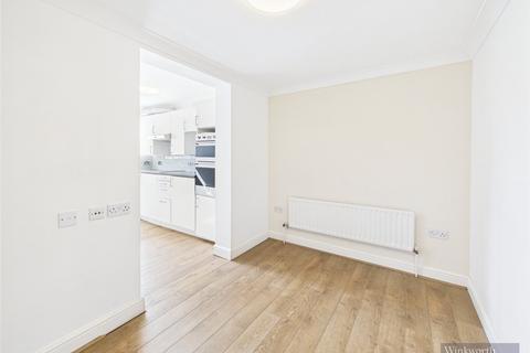 undefined, Fleece Road, Surbiton KT6
